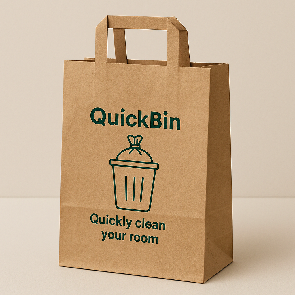QuickBin Basic